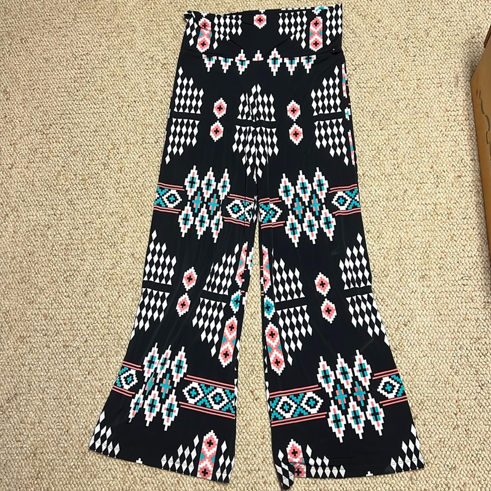 Wrangler Palazzo Pants